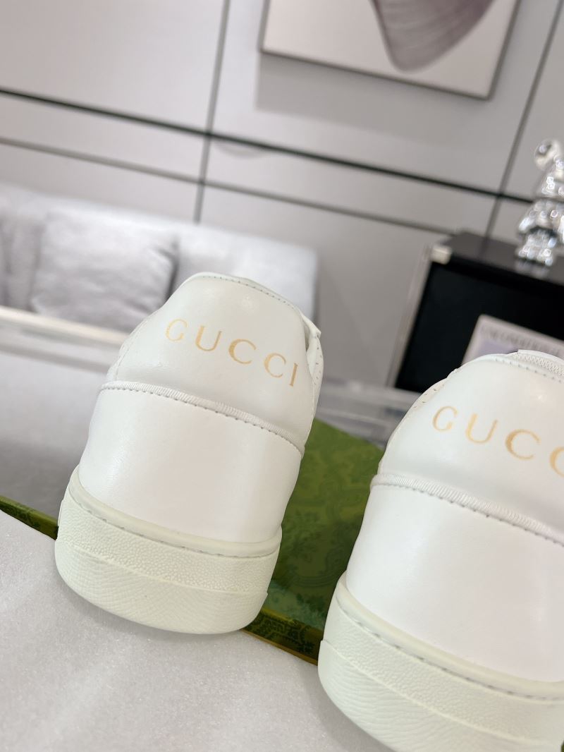 Gucci Low Shoes